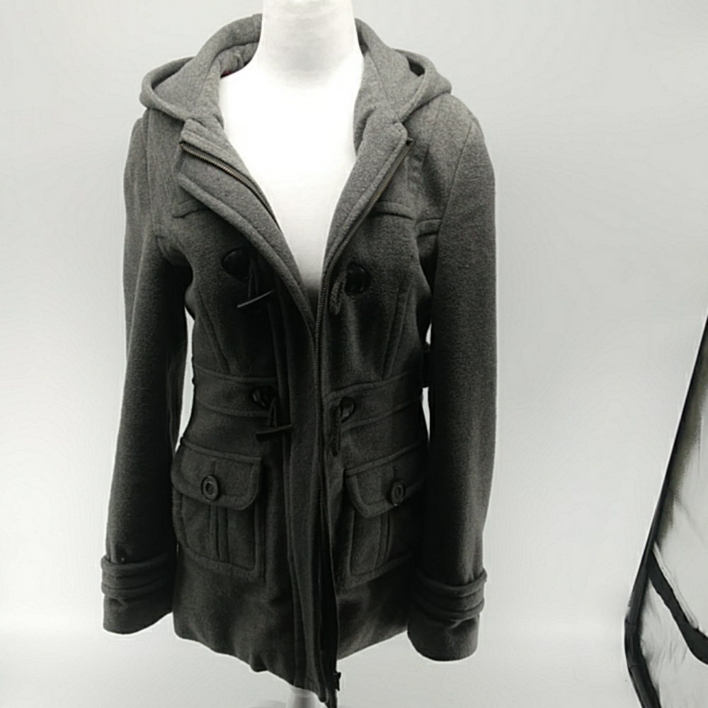 Aeropostale Jacket Size M